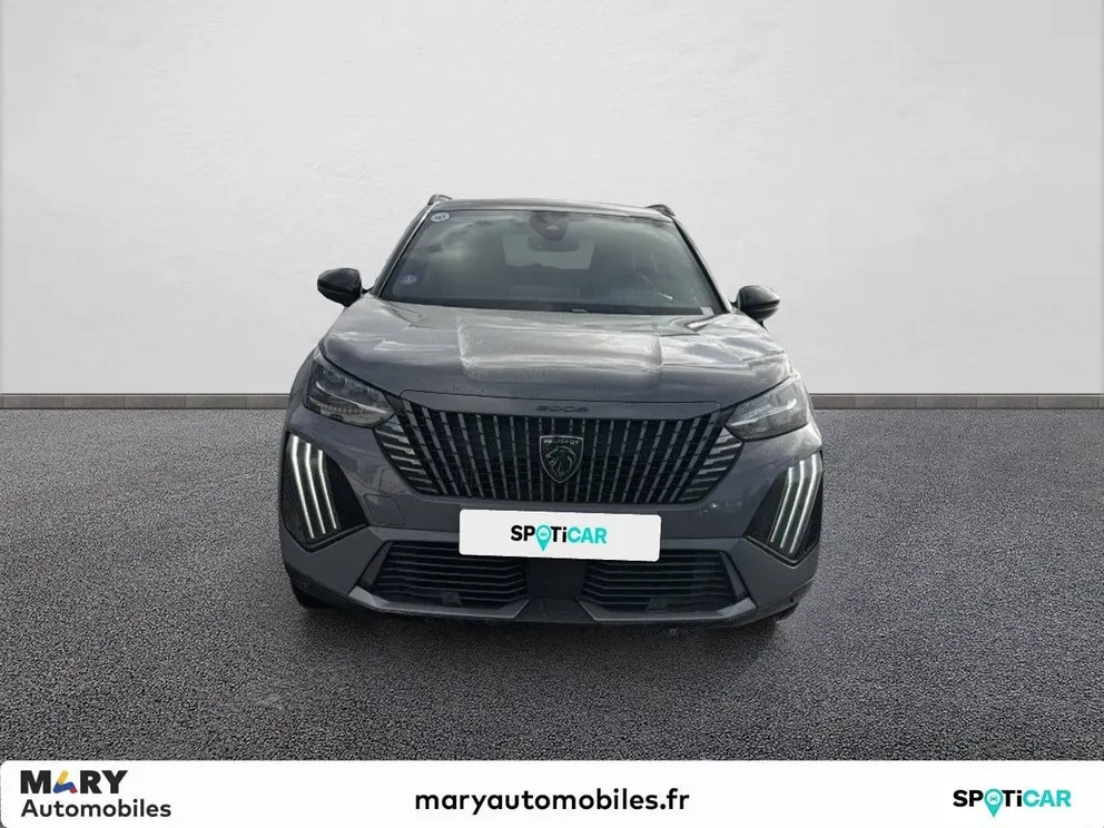 Véhicule occasion 218627 - peugeot 2008 - Photo 2