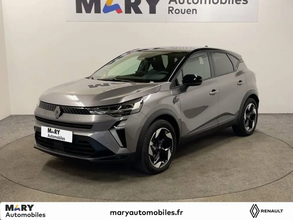 Véhicule occasion 207491 - renault CAPTUR - Photo 1