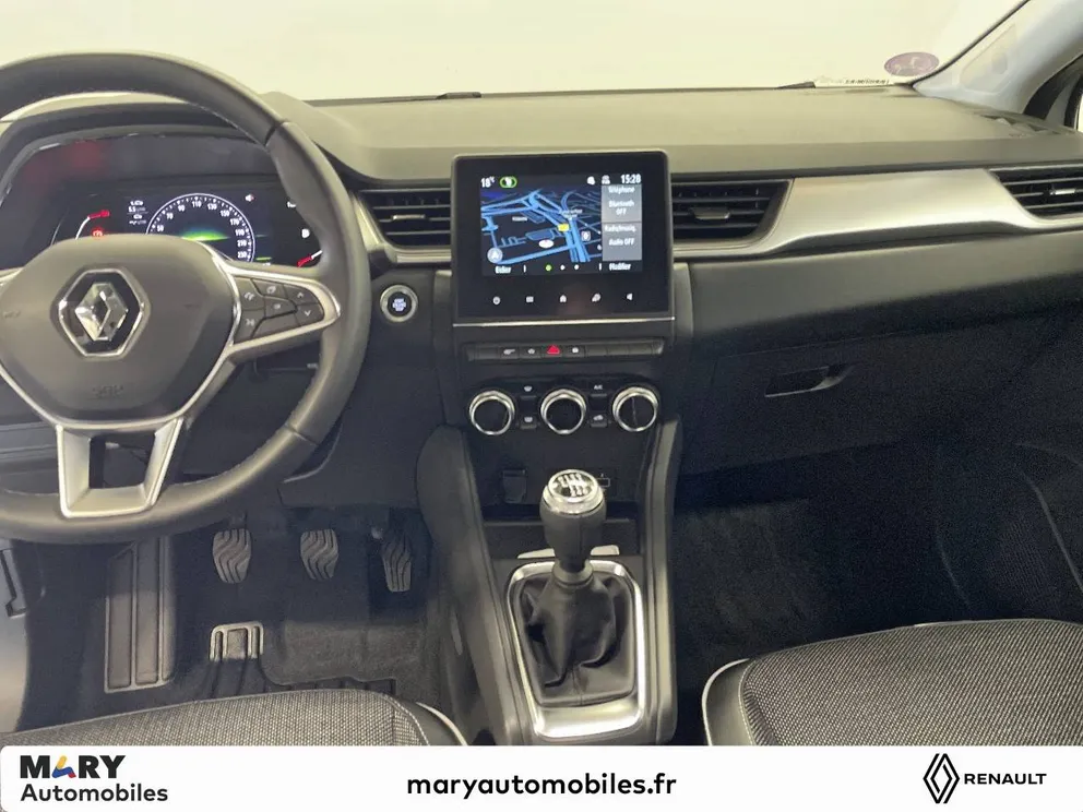 Véhicule occasion 218086 - renault CAPTUR - Photo 15