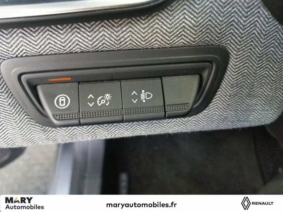 Véhicule occasion 220646 - renault CLIO - Photo 21