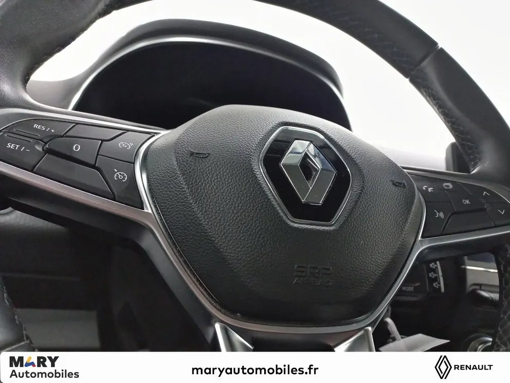 Véhicule occasion 203239 - renault CLIO - Photo 12