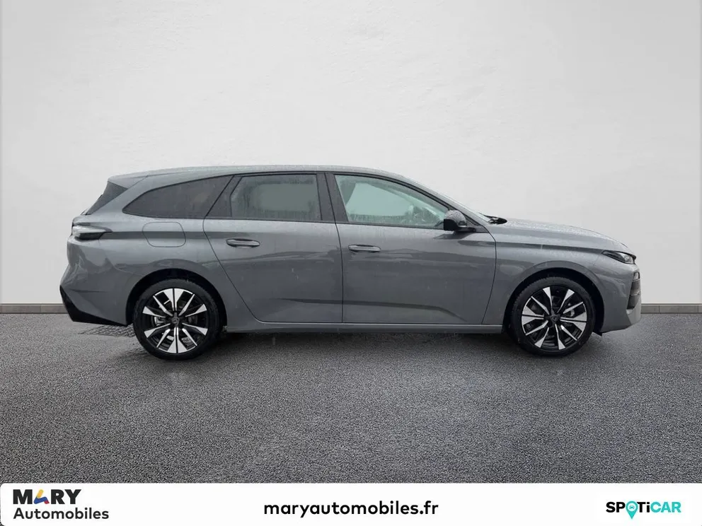 Véhicule occasion 215080 - peugeot 308 - Photo 4