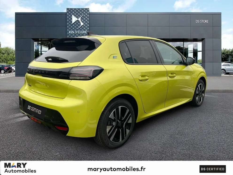 Véhicule occasion 254297 - peugeot 208 - Photo 4