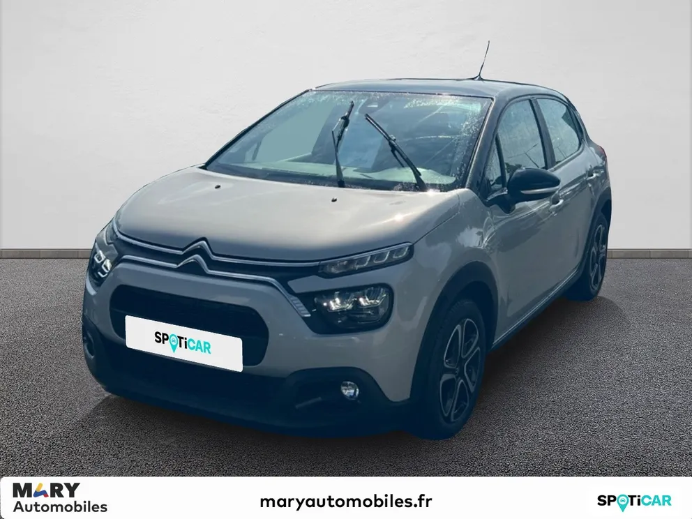 Véhicule occasion 1238219 - Citroën C3 - Photo 1