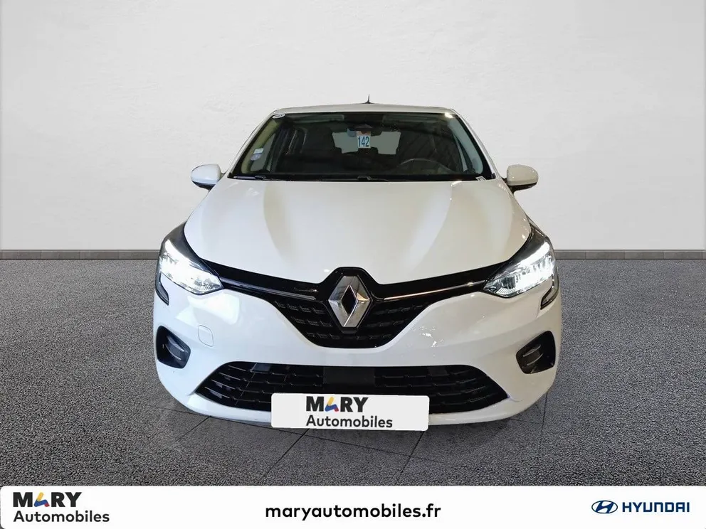 Véhicule occasion 224137 - renault CLIO - Photo 2