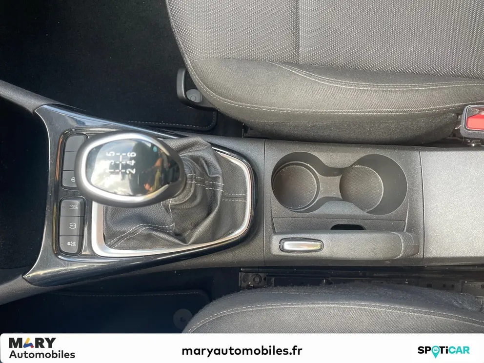 Véhicule occasion 232515 - opel CROSSLAND - Photo 18