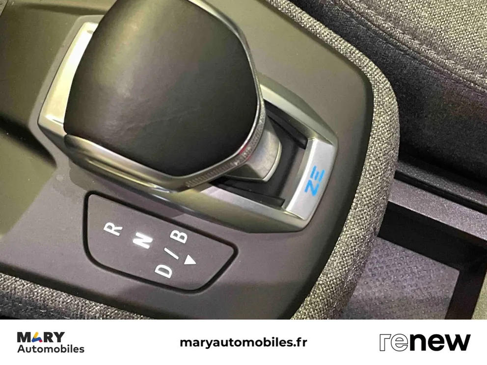 Véhicule occasion 238653 - renault ZOE - Photo 15