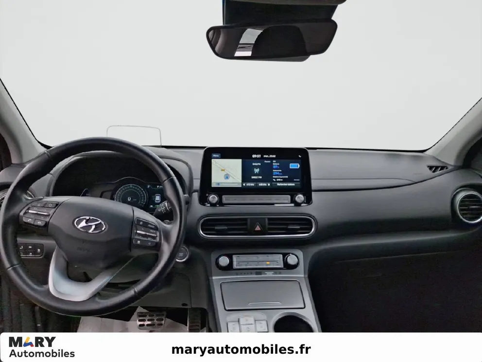 Véhicule occasion 155967 - hyundai KONA - Photo 8