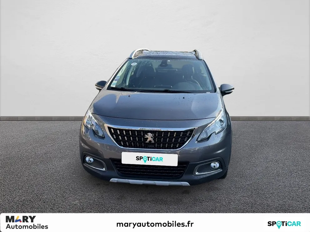 Véhicule occasion 238342 - peugeot 2008 - Photo 6