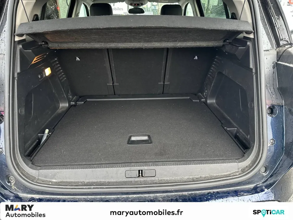 Véhicule occasion 216795 - Citroën C5 AIRCROSS - Photo 6