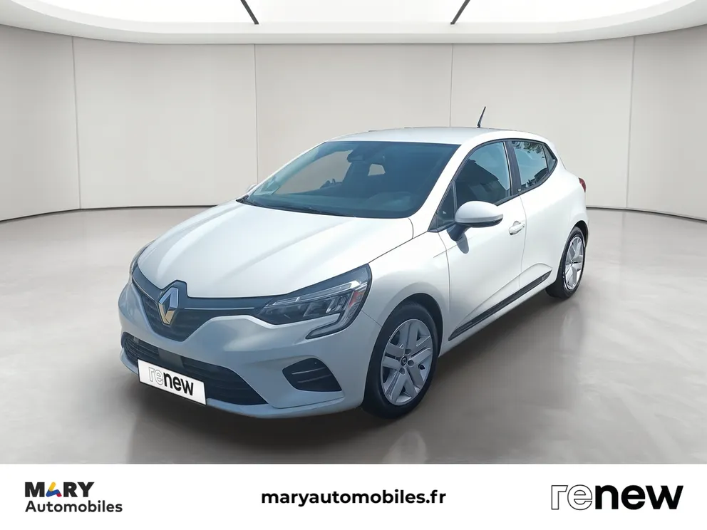 Véhicule occasion 213837 - renault CLIO - Photo 1