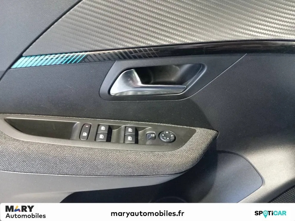 Véhicule occasion 222818 - peugeot 208 - Photo 15