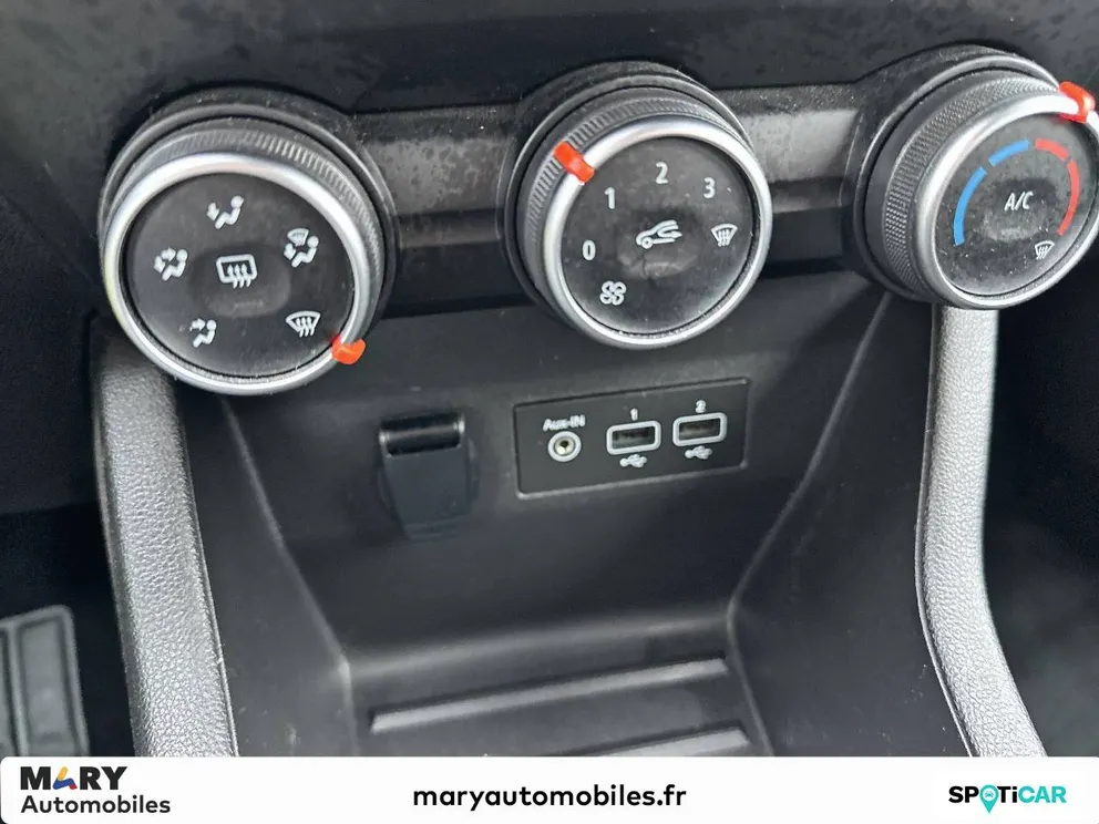 Véhicule occasion 220466 - renault CLIO - Photo 22