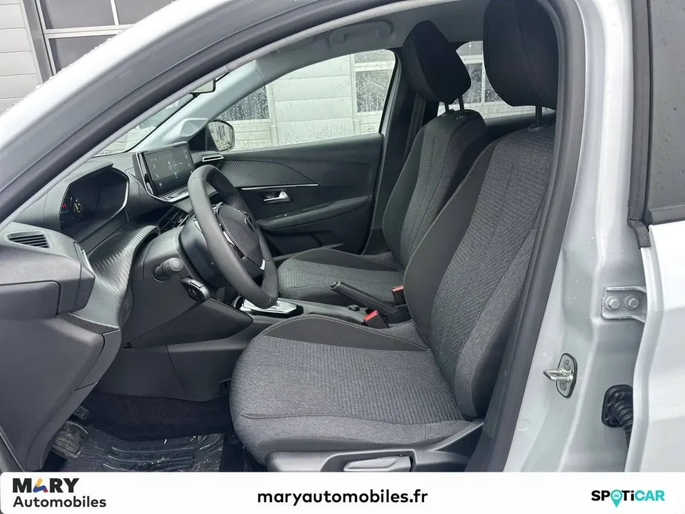 Véhicule occasion 230443 - peugeot 208 - Photo 9