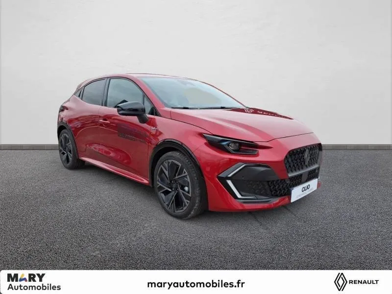 Véhicule occasion 218488 - renault CLIO VI HYBRID - Photo 2