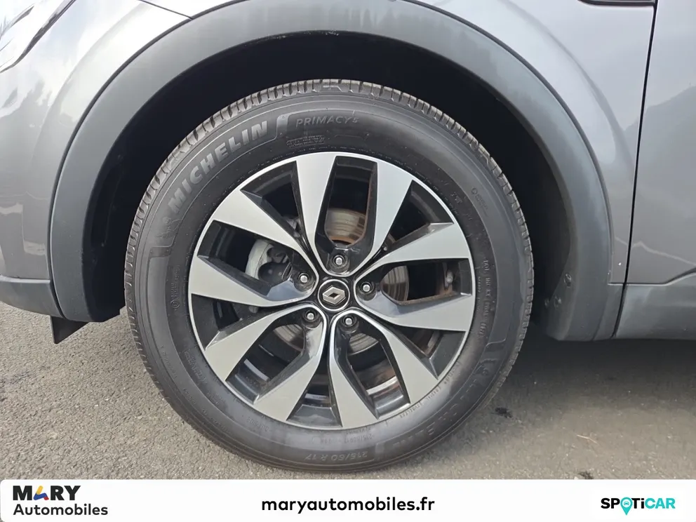 Véhicule occasion 1227453 - renault ARKANA - Photo 7