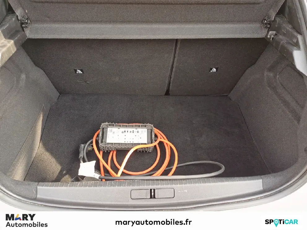 Véhicule occasion 1239117 - peugeot 208 - Photo 16