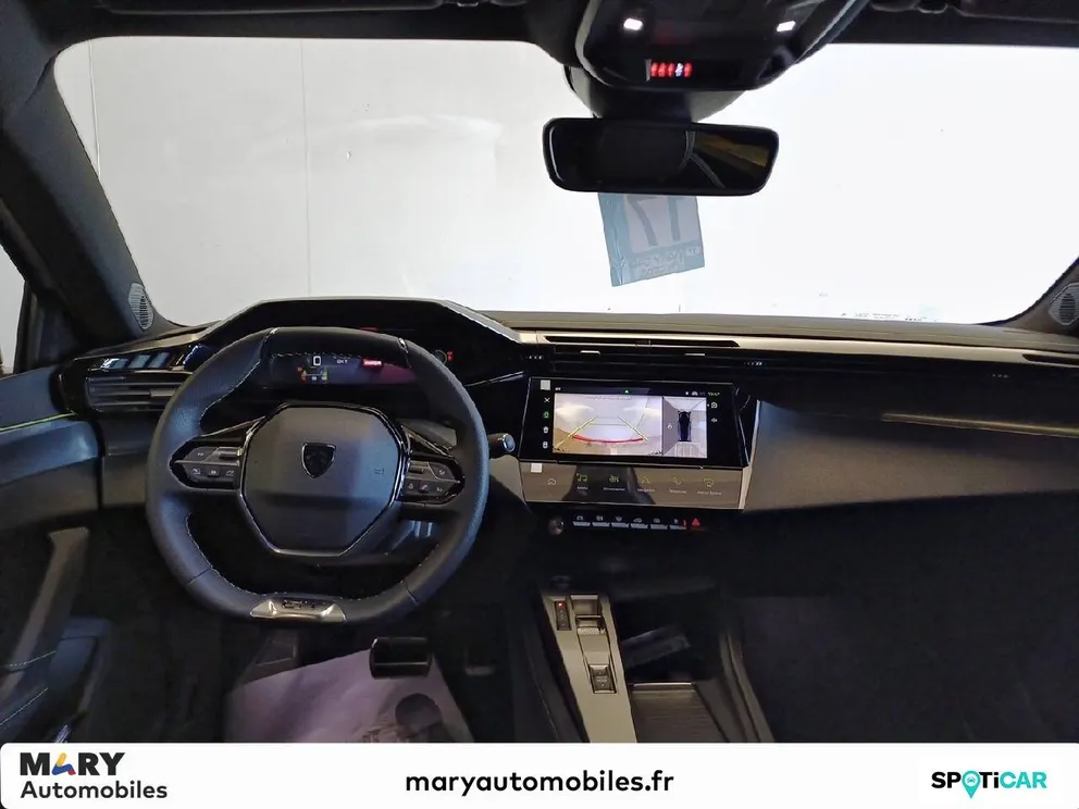 Véhicule occasion 171507 - peugeot 308 - Photo 8