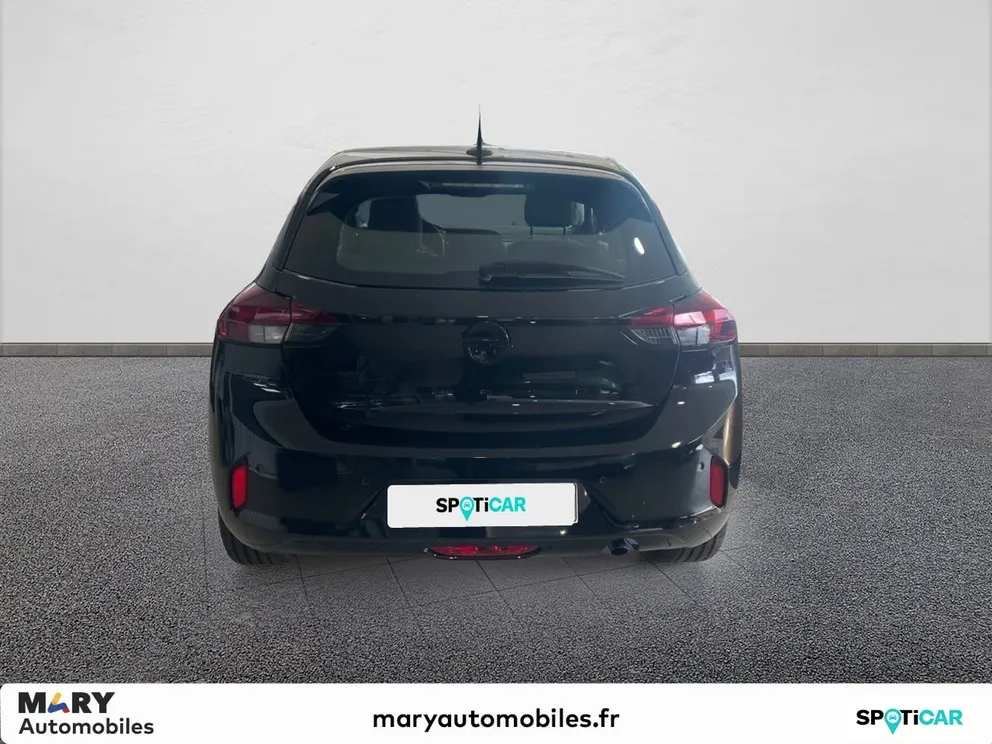 Véhicule occasion 1239618 - opel CORSA - Photo 3