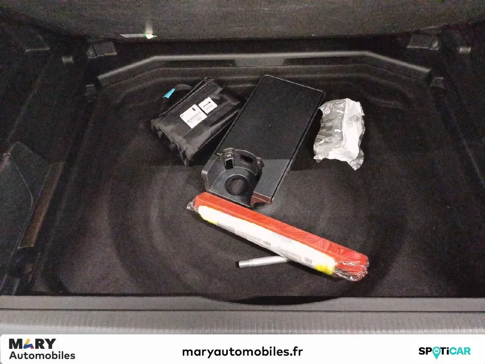 Véhicule occasion 180041 - peugeot 3008 - Photo 13