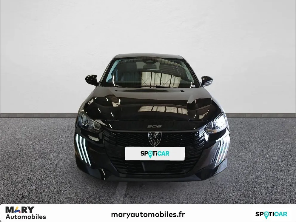 Véhicule occasion 194788 - peugeot 208 - Photo 2