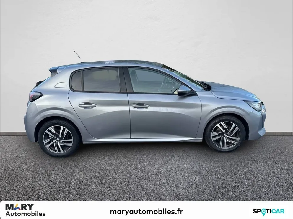 Véhicule occasion 200571 - peugeot 208 - Photo 4