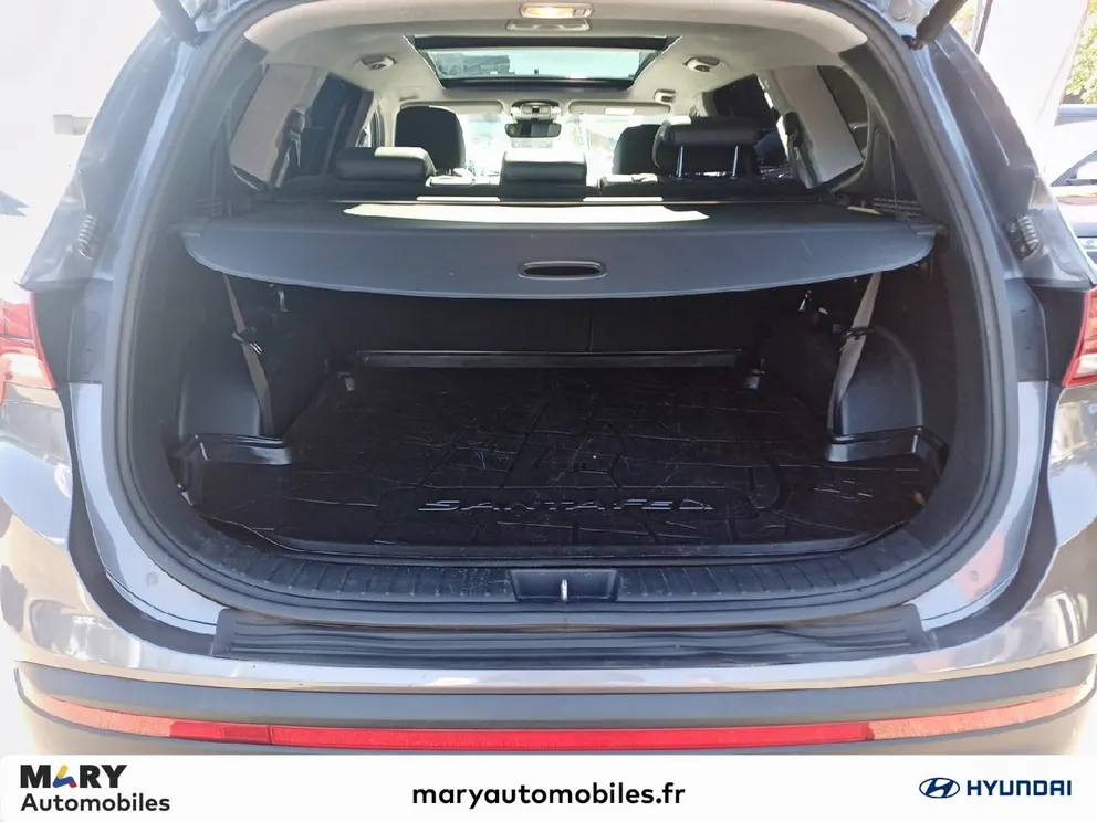 Véhicule occasion 228263 - hyundai SANTA FE - Photo 23