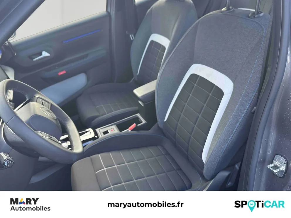 Véhicule occasion 1242896 - Citroën C3 - Photo 20