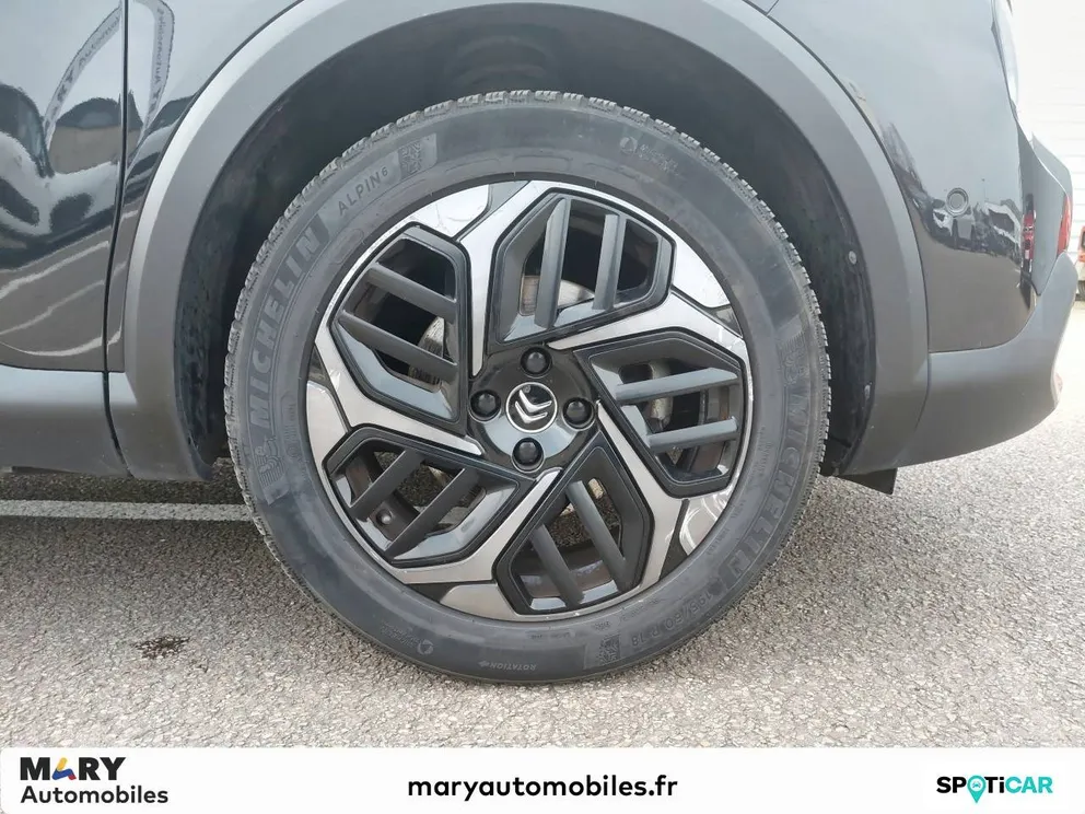 Véhicule occasion 226334 - Citroën C4 - Photo 14