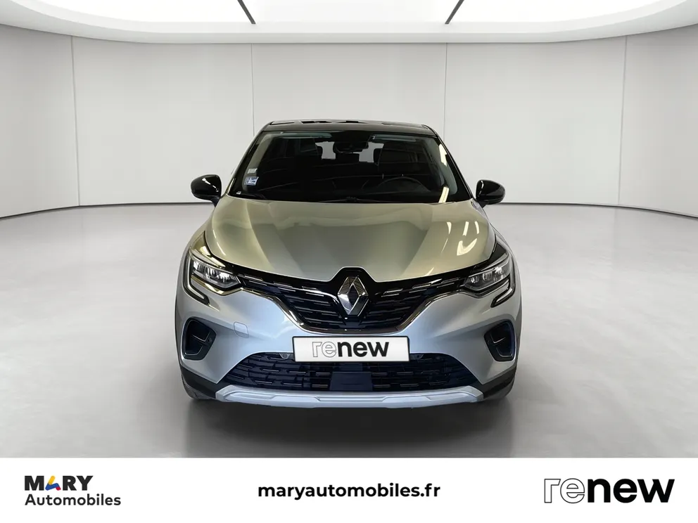 Véhicule occasion 1230272 - renault CAPTUR - Photo 8
