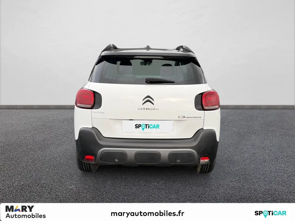 Véhicule occasion 198920 - Citroën C3 AIRCROSS - Photo 5