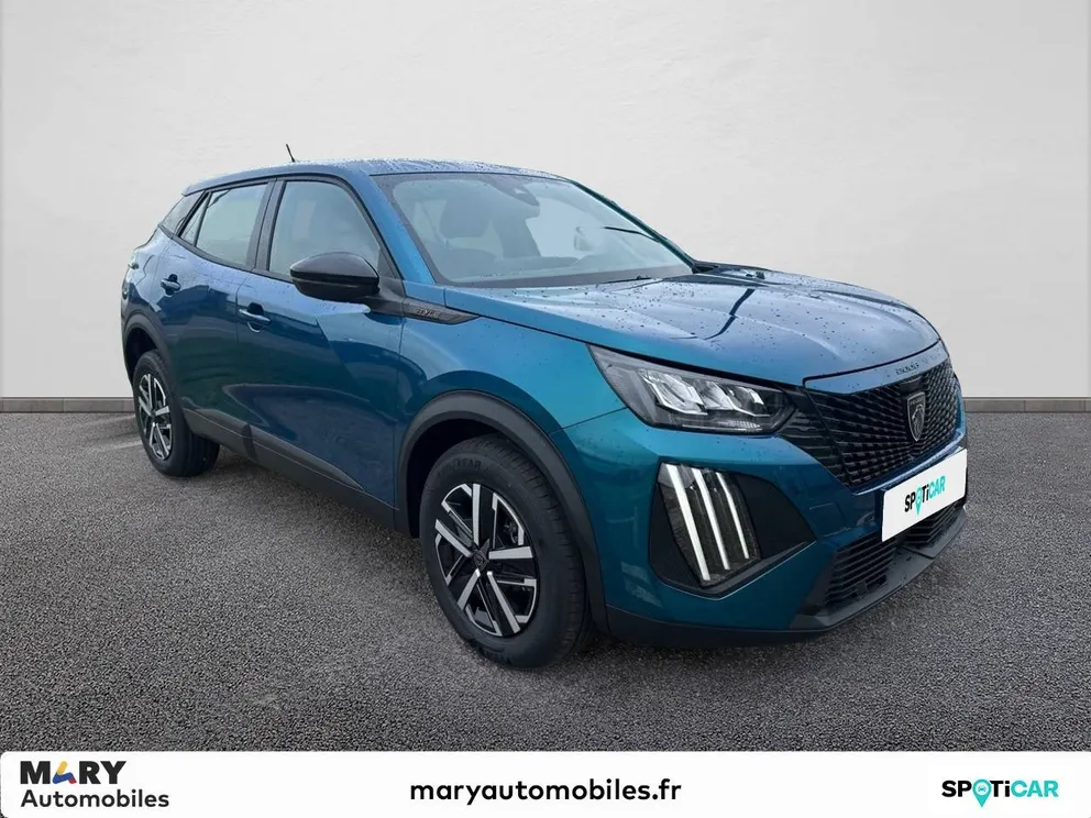 Véhicule occasion 181985 - peugeot 2008 - Photo 3