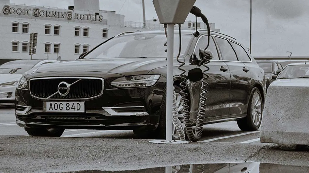 recharge bidirectionnelle 5