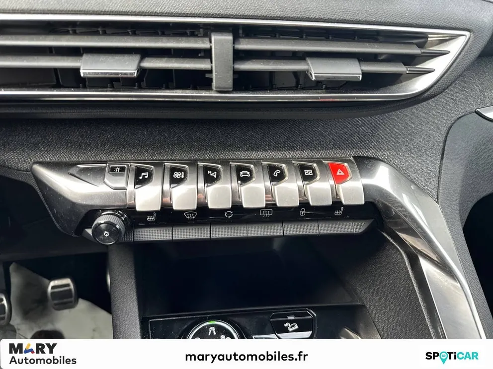 Véhicule occasion 227076 - peugeot 3008 - Photo 16