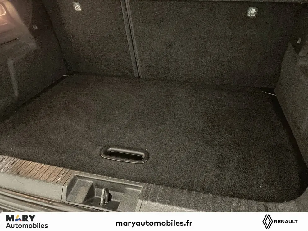 Véhicule occasion 200013 - renault CAPTUR - Photo 6