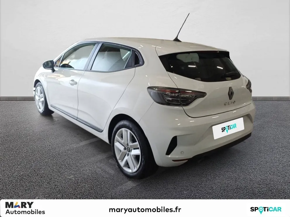 Véhicule occasion 223868 - renault CLIO - Photo 7