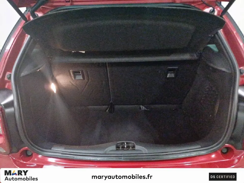 Véhicule occasion 207338 - ds DS 3 - Photo 6