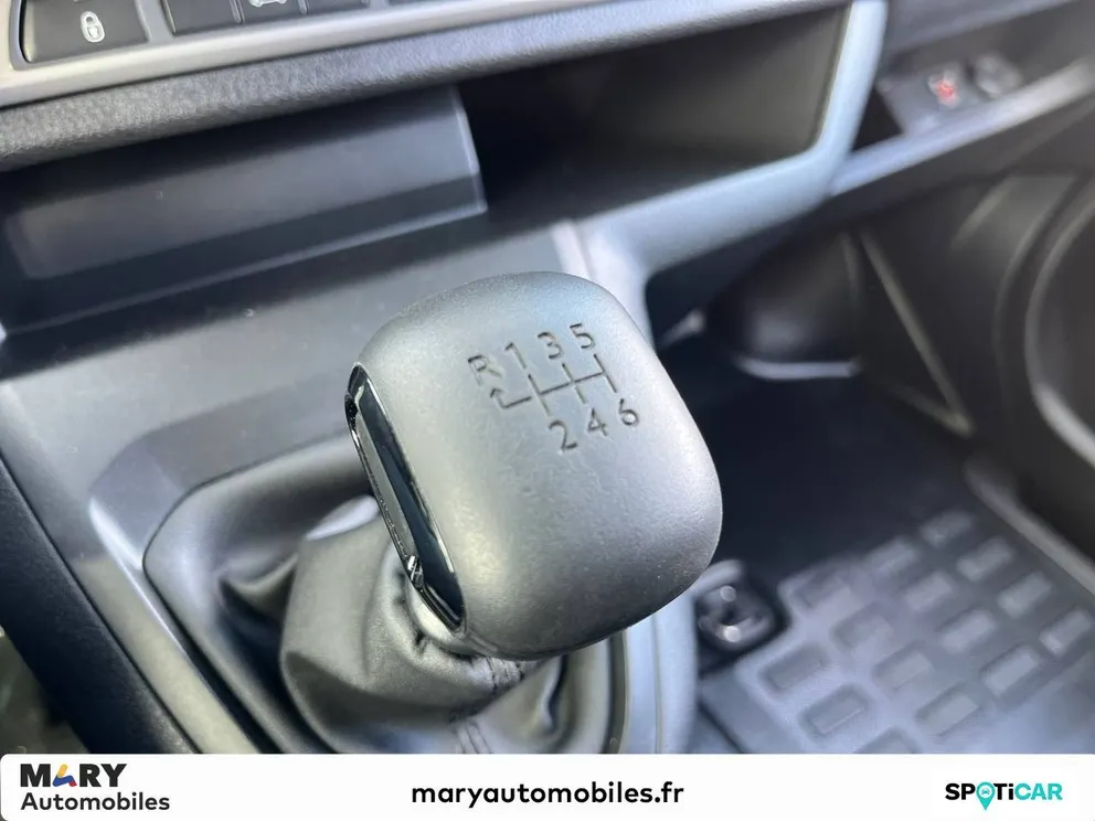 Véhicule occasion 225815 - Citroën JUMPY - Photo 18