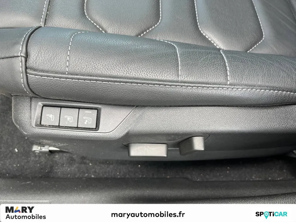 Véhicule occasion 167998 - Citroën C4 X - Photo 17