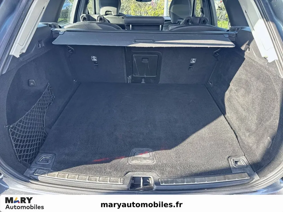 Véhicule occasion 215538 - volvo XC60 - Photo 6