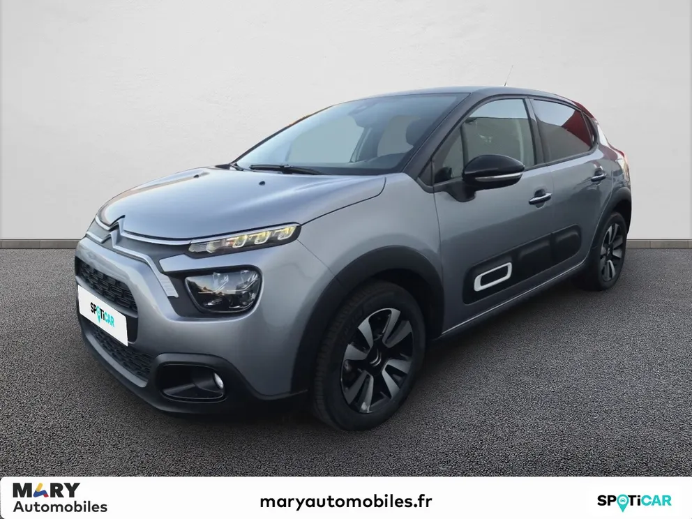 Véhicule occasion 1232996 - Citroën C3 - Photo 1