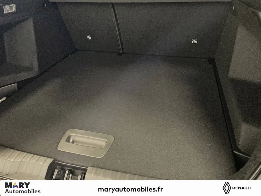 Véhicule occasion 217385 - renault ARKANA - Photo 6