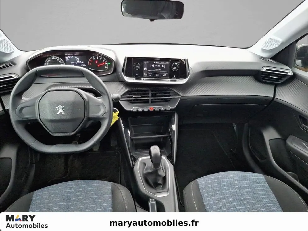 Véhicule occasion 223141 - peugeot 208 - Photo 8