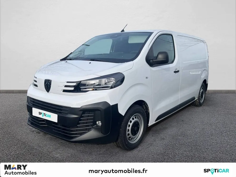 Véhicule occasion 219562 - peugeot EXPERT - Photo 1