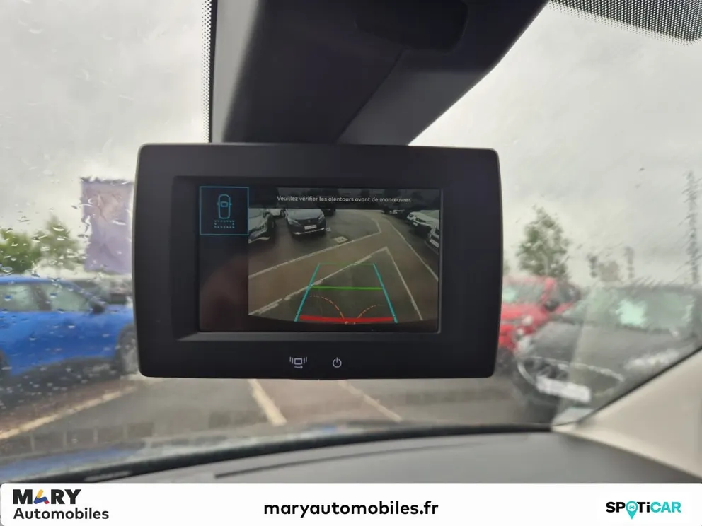 Véhicule occasion 220936 - Citroën BERLINGO - Photo 11
