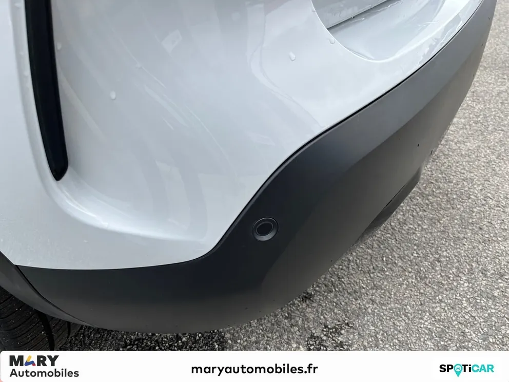 Véhicule occasion 1236887 - Citroën C4 - Photo 20