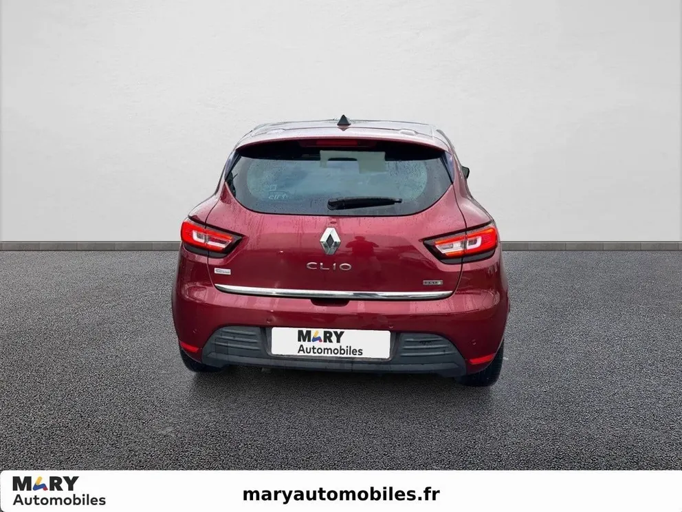 Véhicule occasion 214326 - renault CLIO - Photo 5