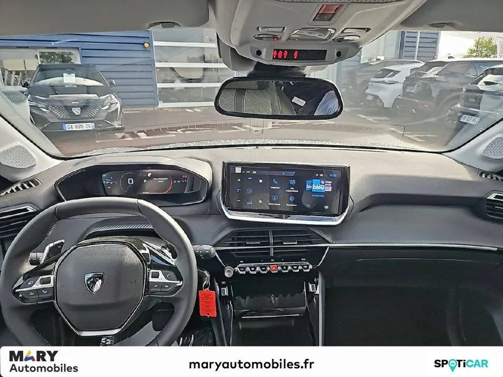 Véhicule occasion 194608 - peugeot 208 - Photo 8