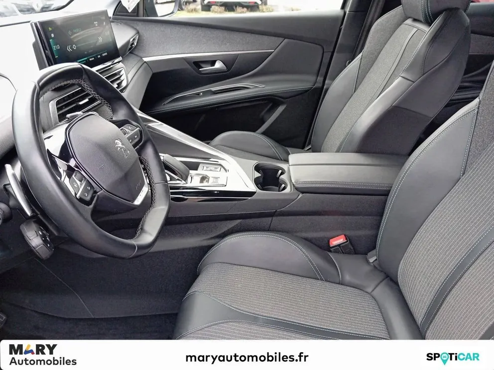 Véhicule occasion 201814 - peugeot 3008 - Photo 9