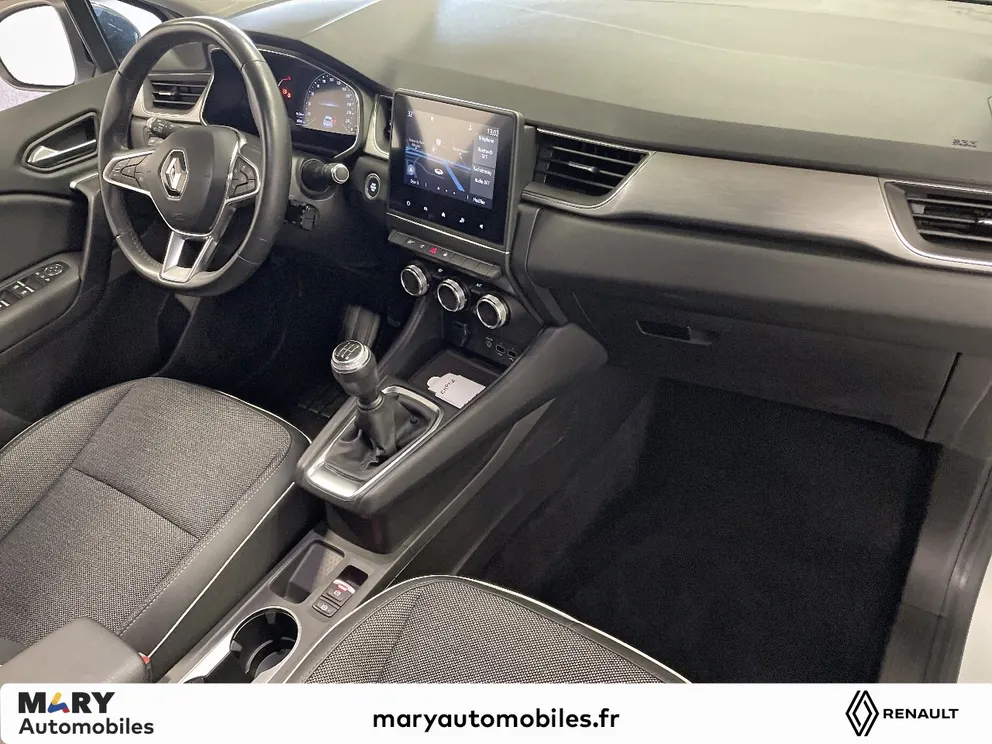 Véhicule occasion 235051 - renault CAPTUR - Photo 19